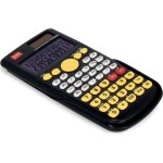 Legami Scientific Calculator - Count on Me - Genius SCLT0002 8052694030247