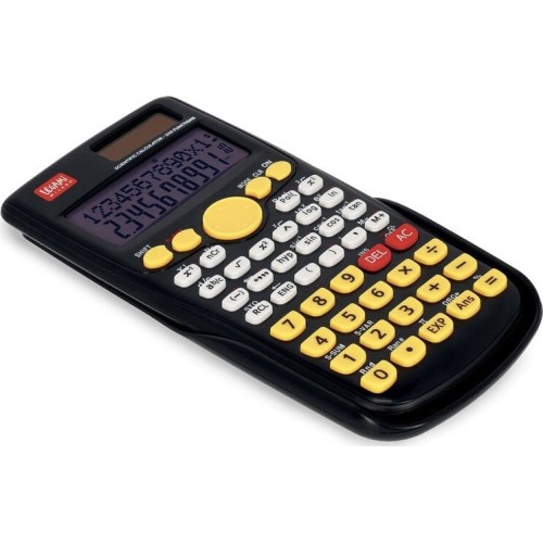 Legami  αριθμομηχανή επιστημονική (10 ψηφίων) - genius SCLT0002 8052694030247