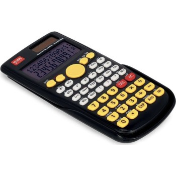 Legami Scientific Calculator - Count on Me - Genius SCLT0002 8052694030247
