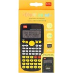 Legami Scientific Calculator - Count on Me - Genius SCLT0002 8052694030247