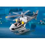Playmobil Αστυνομικό Ελικόπτερο 5916 4008789059161