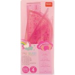 Legami Geometry Set - You Rule! - Unicorn RS0001 8052694021122