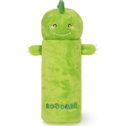 Legami Pencil Case - Super Soft! - Dino PPC0004 8052694030209