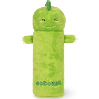 Legami Pencil Case - Super Soft! - Dino PPC0004 8052694030209