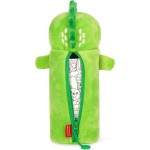 Legami Pencil Case - Super Soft! - Dino PPC0004 8052694030209