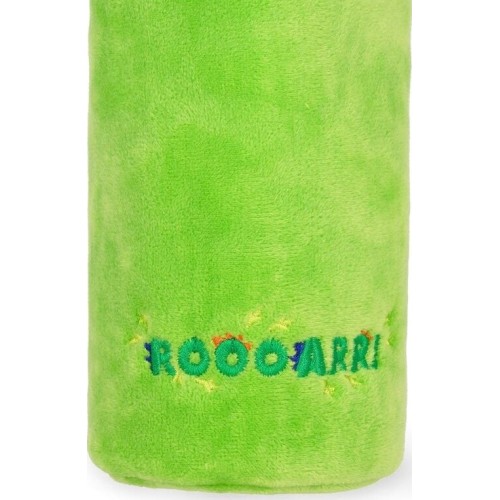 Legami Pencil Case - Super Soft! - Dino PPC0004 8052694030209