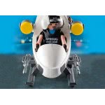 Playmobil Αστυνομικό Ελικόπτερο 5916 4008789059161