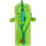 Legami  κασετίνα super soft - dino PPC0004 8052694030209