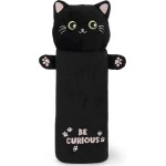 Legami Pencil Case - Super Soft! - Kitty PPC0005 8052694030216