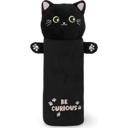 Legami Pencil Case - Super Soft! - Kitty PPC0005 8052694030216