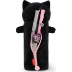 Legami  κασετίνα super soft - kitty PPC0005 8052694030216