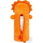 Legami  κασετίνα super soft - lion PPC0006 8052694030223