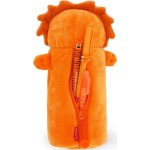 Legami Pencil Case - Super Soft! - Lion PPC0006 8052694030223