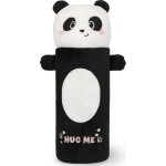 Legami Pencil Case - Super Soft! - Panda PPC0001 8052694030179