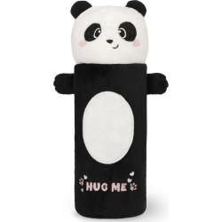 Legami Pencil Case - Super Soft! - Panda PPC0001 8052694030179