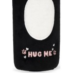 Legami  κασετίνα super soft - panda PPC0001 8052694030179