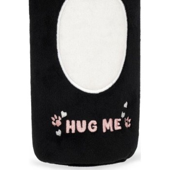 Legami Pencil Case - Super Soft! - Panda PPC0001 8052694030179
