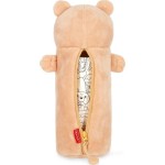 Legami  κασετίνα super soft - teddy bear PPC0002 8052694030186