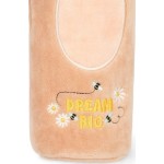 Legami Pencil Case - Super Soft! - Teddy Bear PPC0002 8052694030186