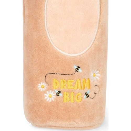 Legami Pencil Case - Super Soft! - Teddy Bear PPC0002 8052694030186