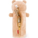 Legami  κασετίνα super soft - teddy bear PPC0002 8052694030186