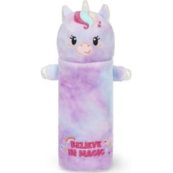 Legami  κασετίνα super soft - unicorn PPC0003 8052694030193