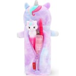 Legami Pencil Case - Super Soft! - Unicorn PPC0003 8052694030193