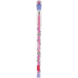 Legami Stackable Pencil with Eraser - Take a Tip - Kitty STEKIT1 / STE0001 8052694030469