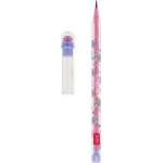 Legami  μαγικό μολύβι με 11 μύτες & σβήστρα - kitty (2b) STEKIT1 / STE0001 8052694030469