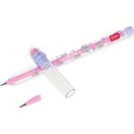 Legami Stackable Pencil with Eraser - Take a Tip - Kitty STEKIT1 / STE0001 8052694030469
