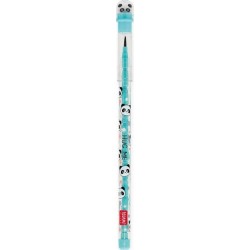 Legami  μαγικό μολύβι με 11 μύτες & σβήστρα - panda (2b) STEKIT2 / STE0002 8052694030483