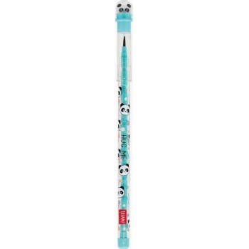 Legami  μαγικό μολύβι με 11 μύτες & σβήστρα - panda (2b) STEKIT2 / STE0002 8052694030483