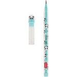 Legami Stackable Pencil with Eraser - Take a Tip - Panda STEKIT2 / STE0002 8052694030483