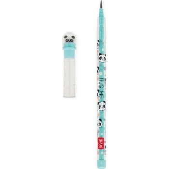 Legami Stackable Pencil with Eraser - Take a Tip - Panda STEKIT2 / STE0002 8052694030483