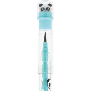 Legami Stackable Pencil with Eraser - Take a Tip - Panda STEKIT2 / STE0002 8052694030483