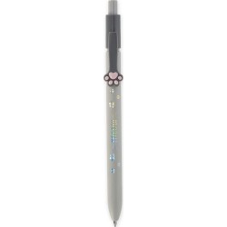 Legami Ballpoint Pen - Meow - Red MPNKIT3 / MPN0003 8052694030377