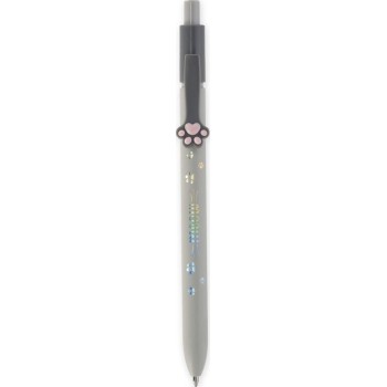 Legami Ballpoint Pen - Meow - Red MPNKIT3 / MPN0003 8052694030377