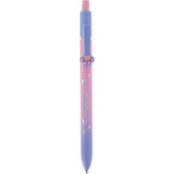 Legami  στυλό ballpoint μπλε μελάνι meow MPNKIT2 / MPN0002 8052694030353