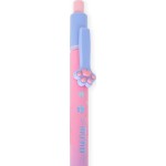 Legami  στυλό ballpoint μπλε μελάνι meow MPNKIT2 / MPN0002 8052694030353