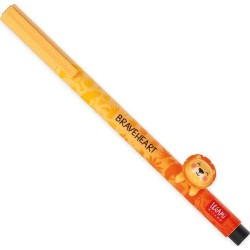 Legami decorative Lion Gel Pen from the Lovely Friends family CPPKIT13 / CPP0013 8052694030117