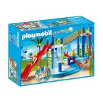 Playmobil Παιδότοπος Aqua Park 6670 4008789066701