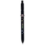 Legami Στυλό Διαρκείας Ballpoint Black Paw Μαύρο 1.0Mm MPNKIT1 8052694030339