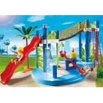 Playmobil Παιδότοπος Aqua Park 6670 4008789066701