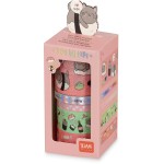 Legami Set Of 5 Paper Sticky Tapes - Tape By Tape TAPKIT9 8052694029975
