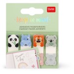 Legami Adhesive Pagemarkers - Keep In Mind SKNKIT3 8052694022655