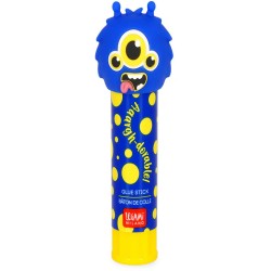 Legami Κόλλα Stick - Monster (9Gr) GLUKIT4 8052694030438