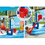 Playmobil Παιδότοπος Aqua Park 6670 4008789066701