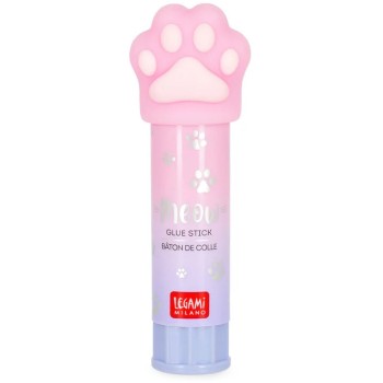 Legami Κόλλα Stick - Feelin' Glued - Kitty  GLUKIT3 8052694030414