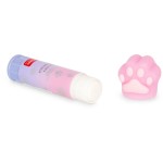 Legami Glue Stick - Feelin' Glued - Kitty  GLUKIT3 8052694030414
