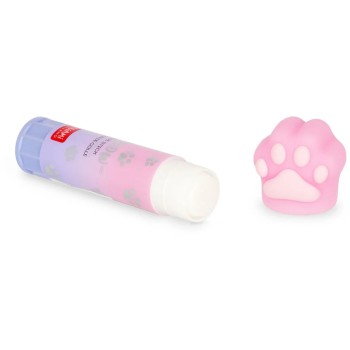 Legami Glue Stick - Feelin' Glued - Kitty  GLUKIT3 8052694030414